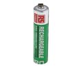 Oplaadbare batterijen, Ni-MH, AAA, 1.2V, 1Ah
